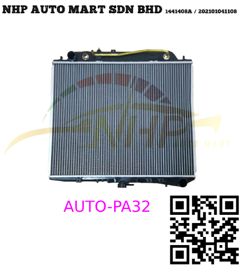 RA-ITROV6A3-ALU (F) NHP