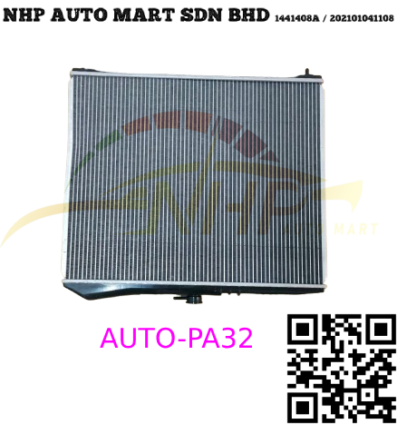RA-ITROV6A3-ALU (R) NHP