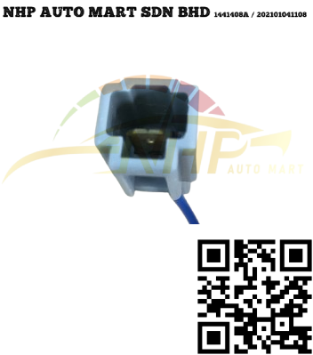 DD004 (1PIN) NHP