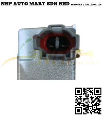DKBRNT (2PIN) NHP