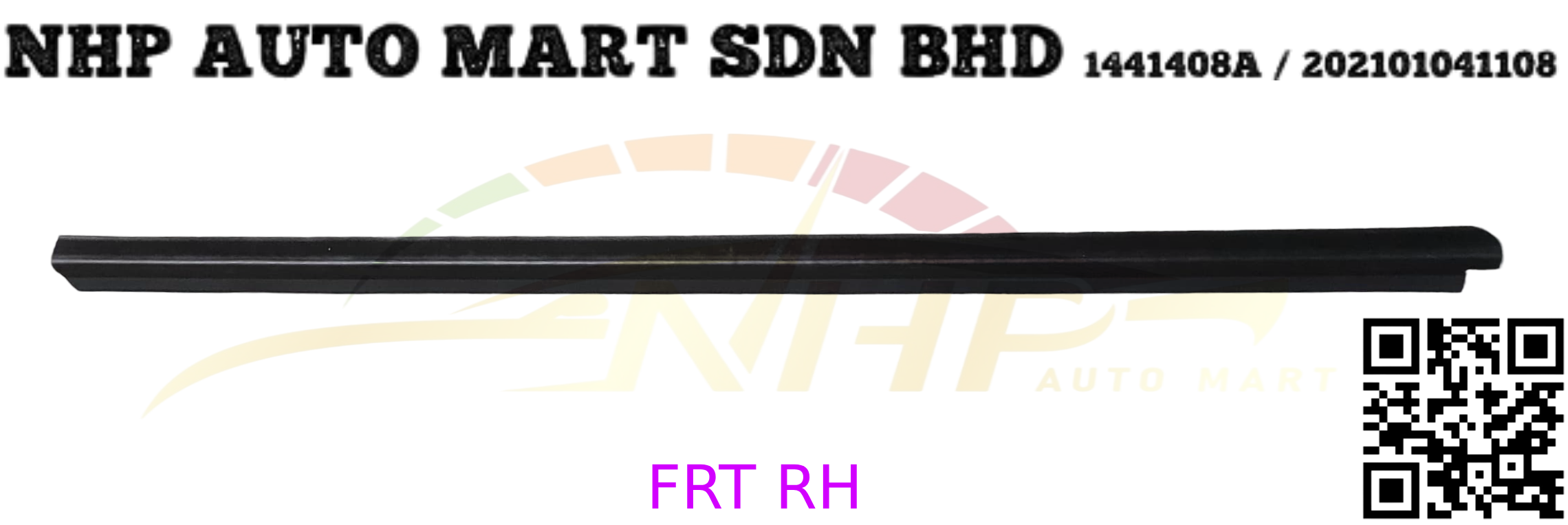 68161-87402 NHP