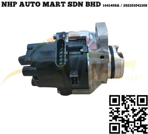 DMI06 (8PIN) NHP