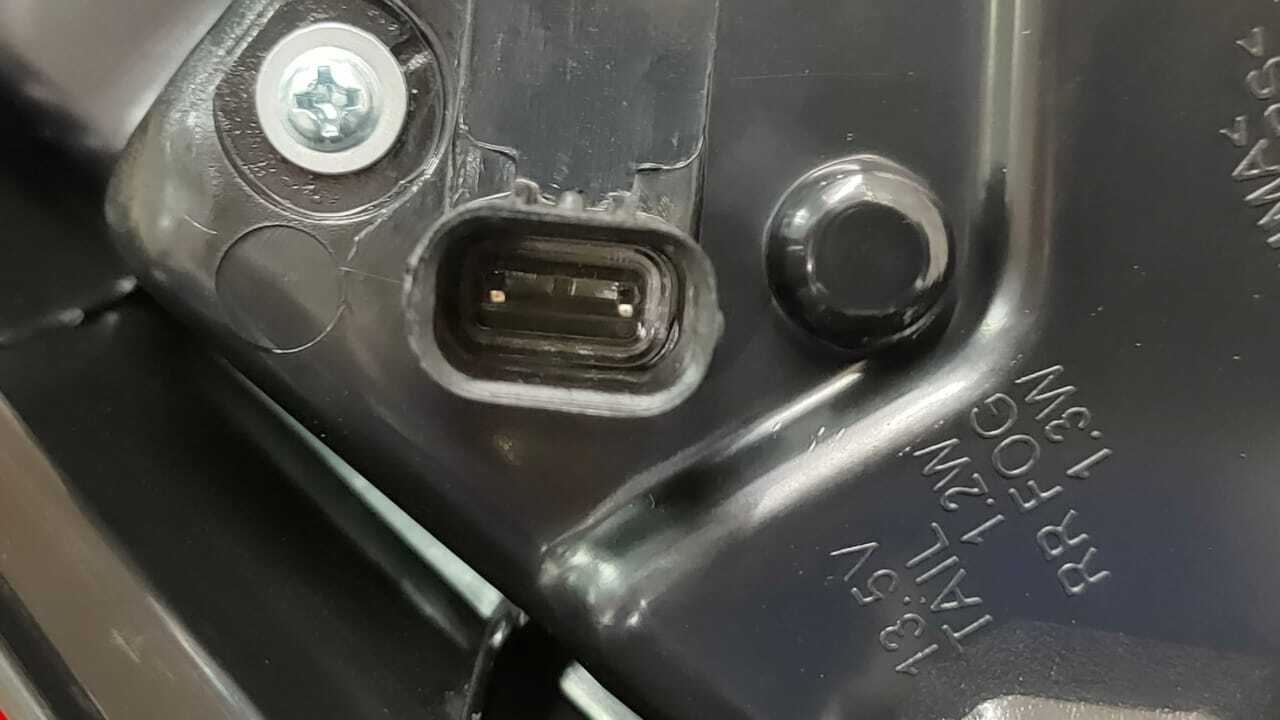 TBA0016-18E001T-F (2 Pin)