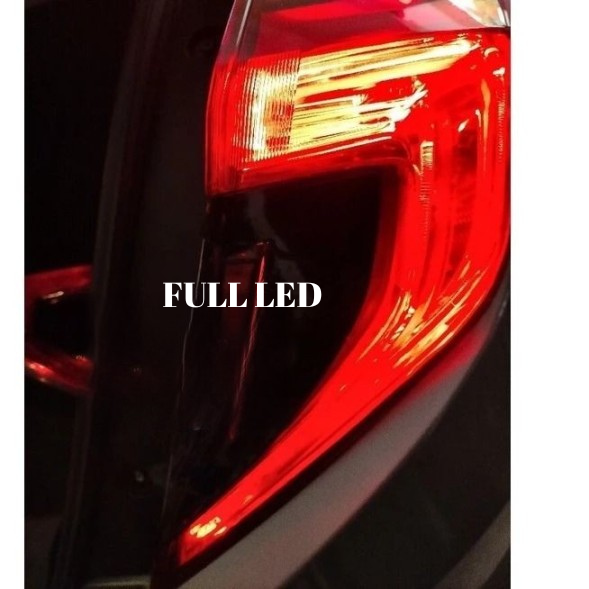 FULL LED