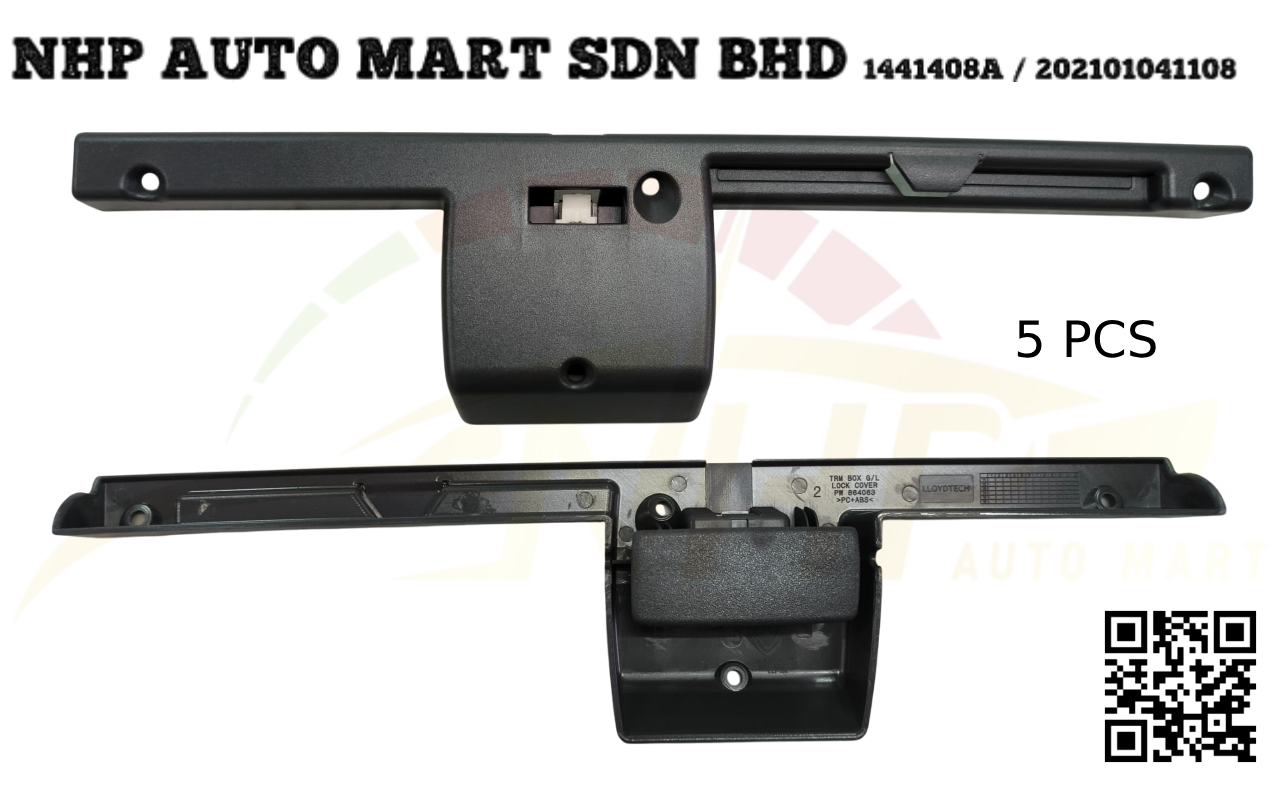 (AH)PW864035T(5) (F-R) NHP