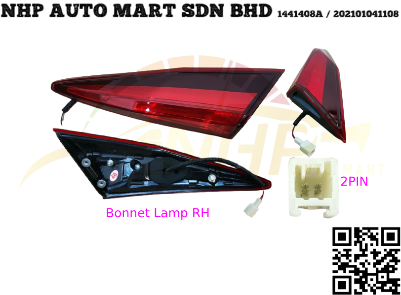 34150-TEK-M01T (F-R) NHP