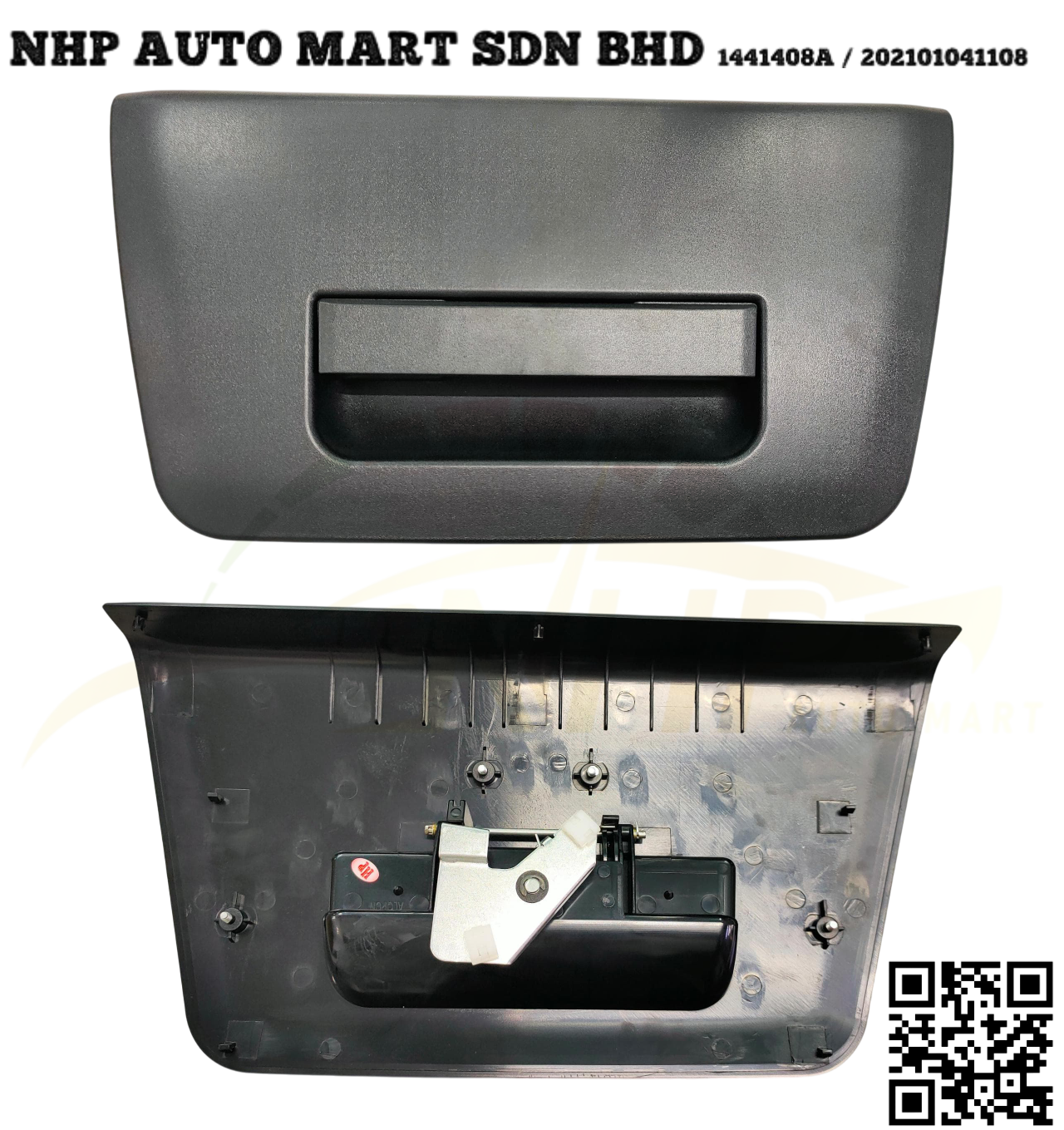 NSD06A-2763A-NGND (F-R) NHP