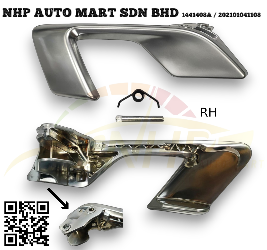 6047010500898T RH (F-R) NHP