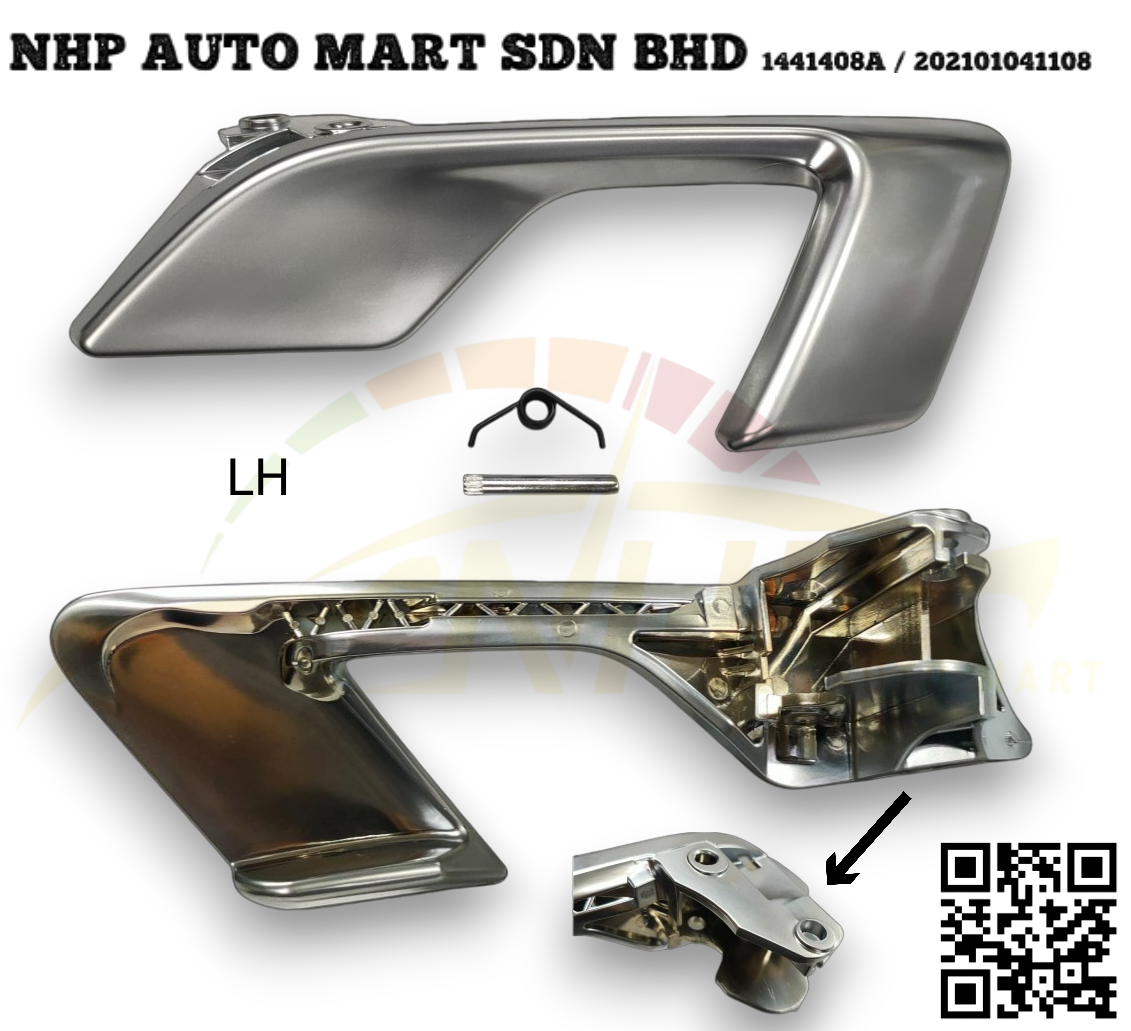 6047010600898T LH (F-R) NHP