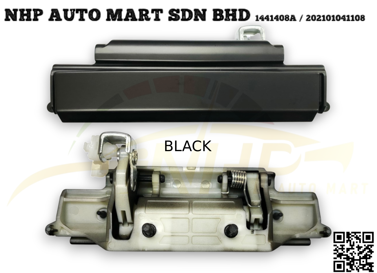 5746A220T (F-R) BLACK NHP