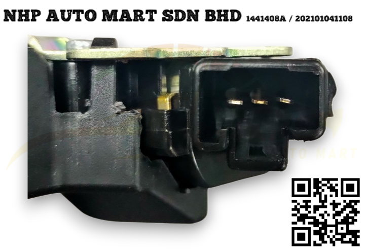 69350-BZ450T (3 PIN) NHP