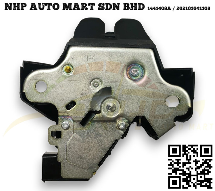 69350-BZ450T (R) NHP