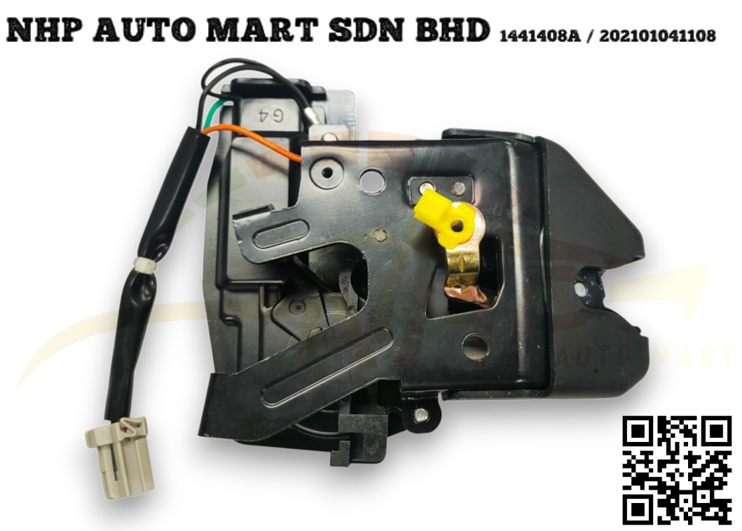 74851-S84-A61 (R) NHP