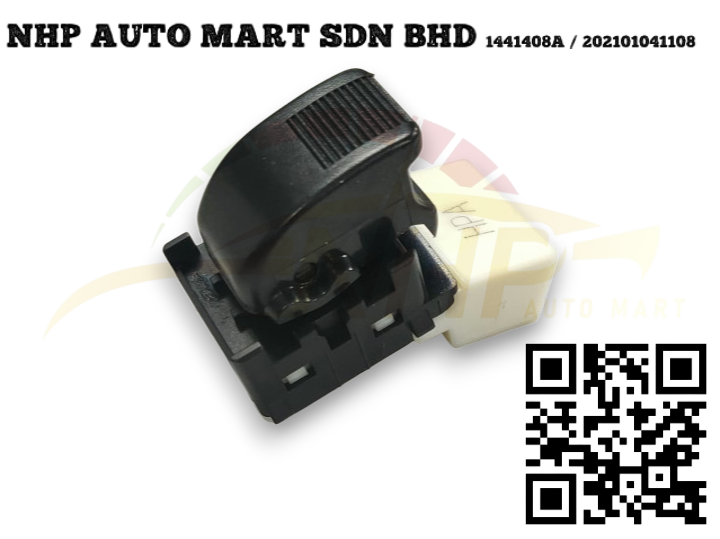 84810-87Z01C (F) NHP