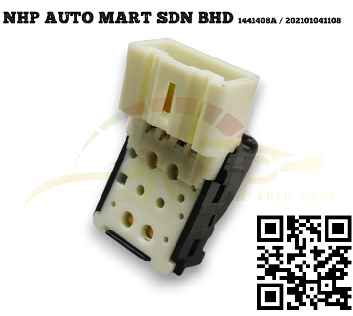 84810-87Z01C (R) NHP