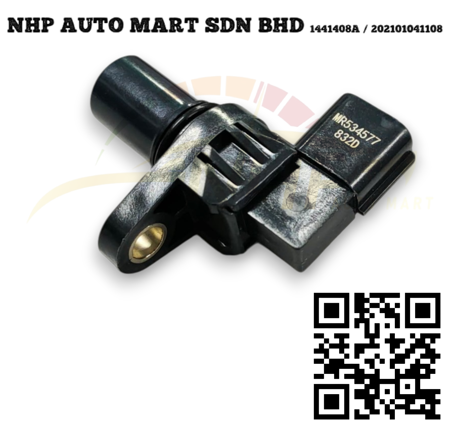8651A110T (F) NHP