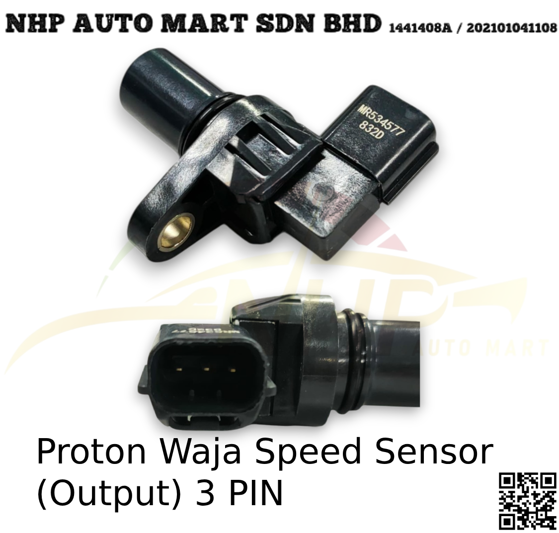 8651A110T (F) 3 PIN NHP