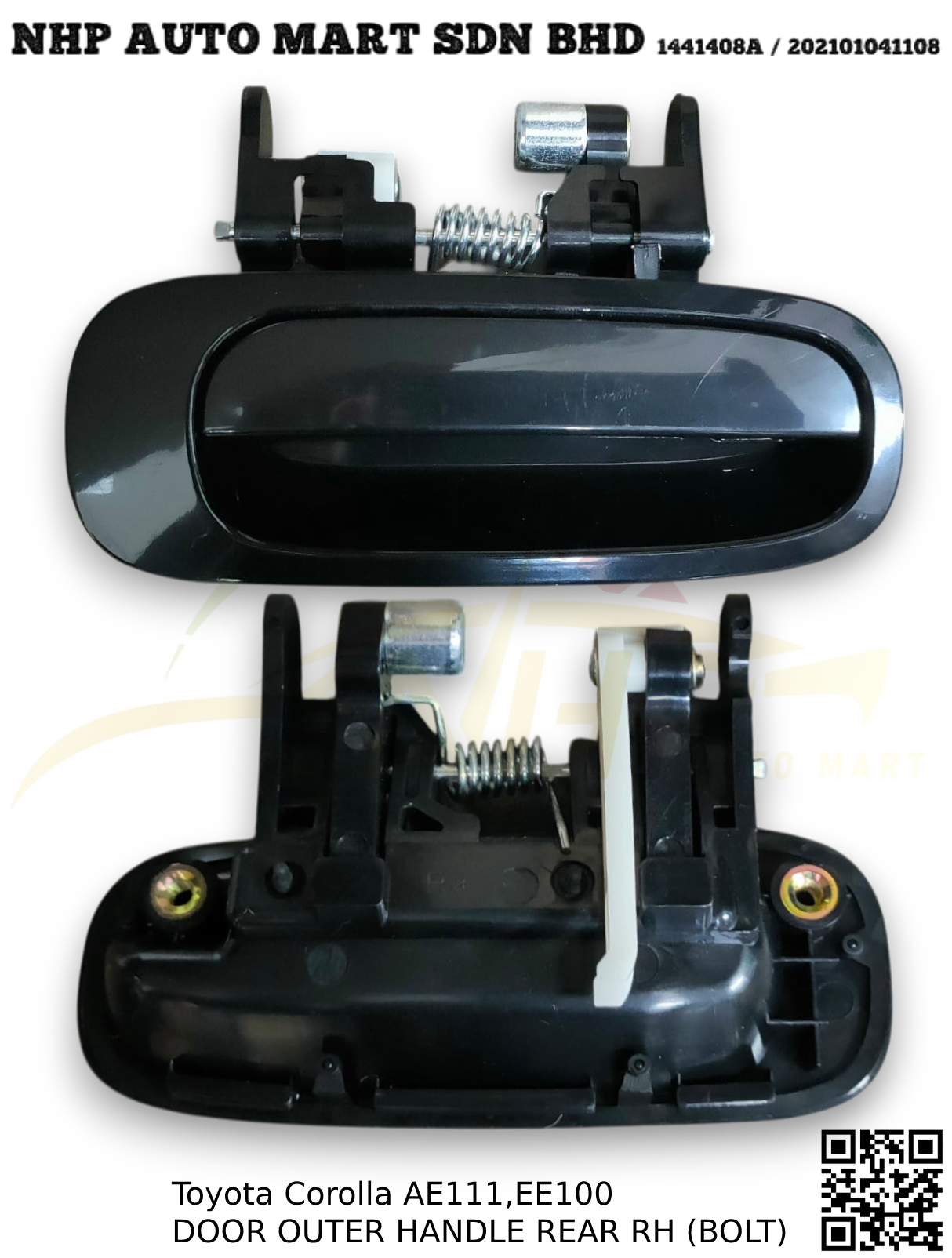 DOH-TAE1110RR (F-R) NHP