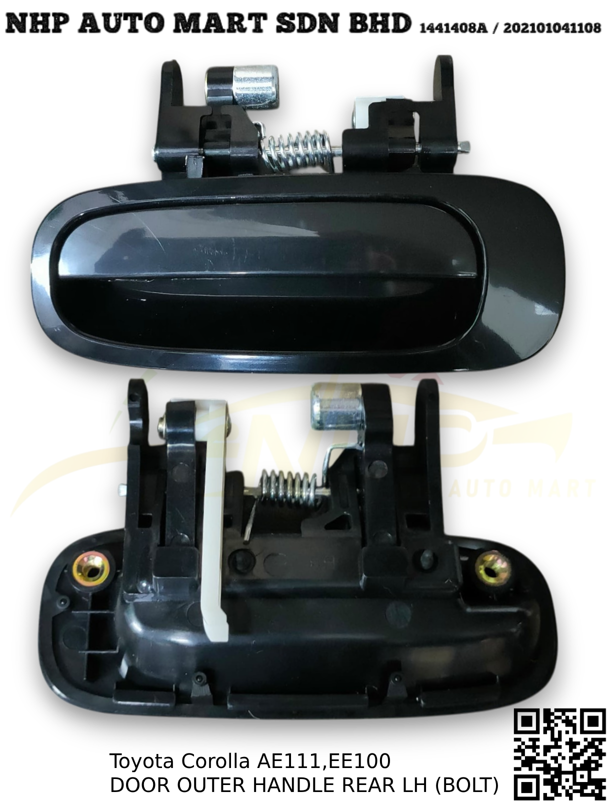 DOH-TAE1110RL (F-R) NHP