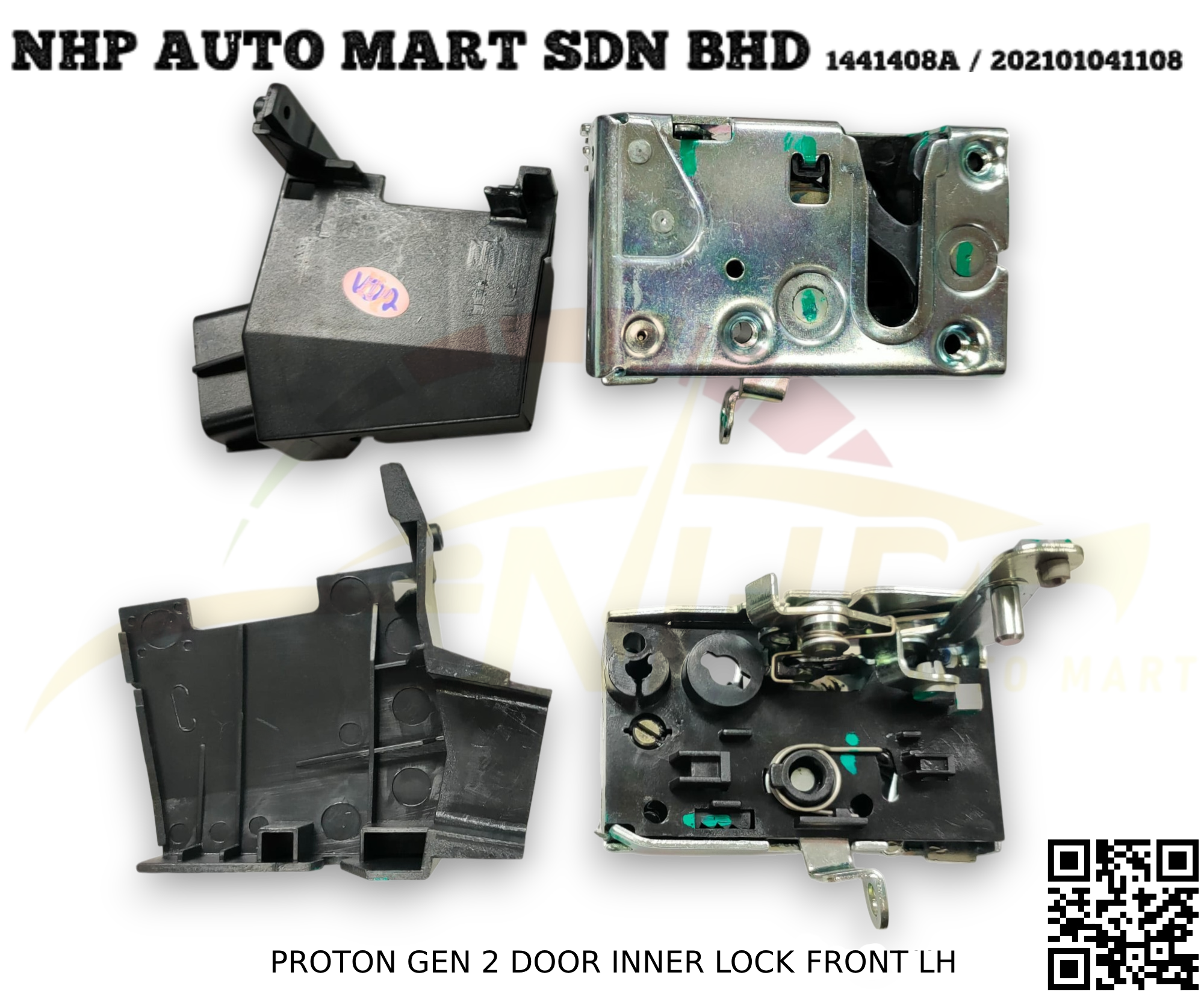 PW891377G FL (F-R) NHP