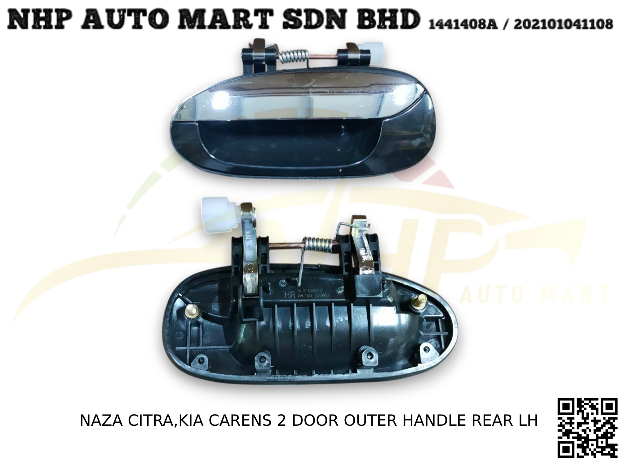 0K2FB-73-410T RL (F-R) NHP