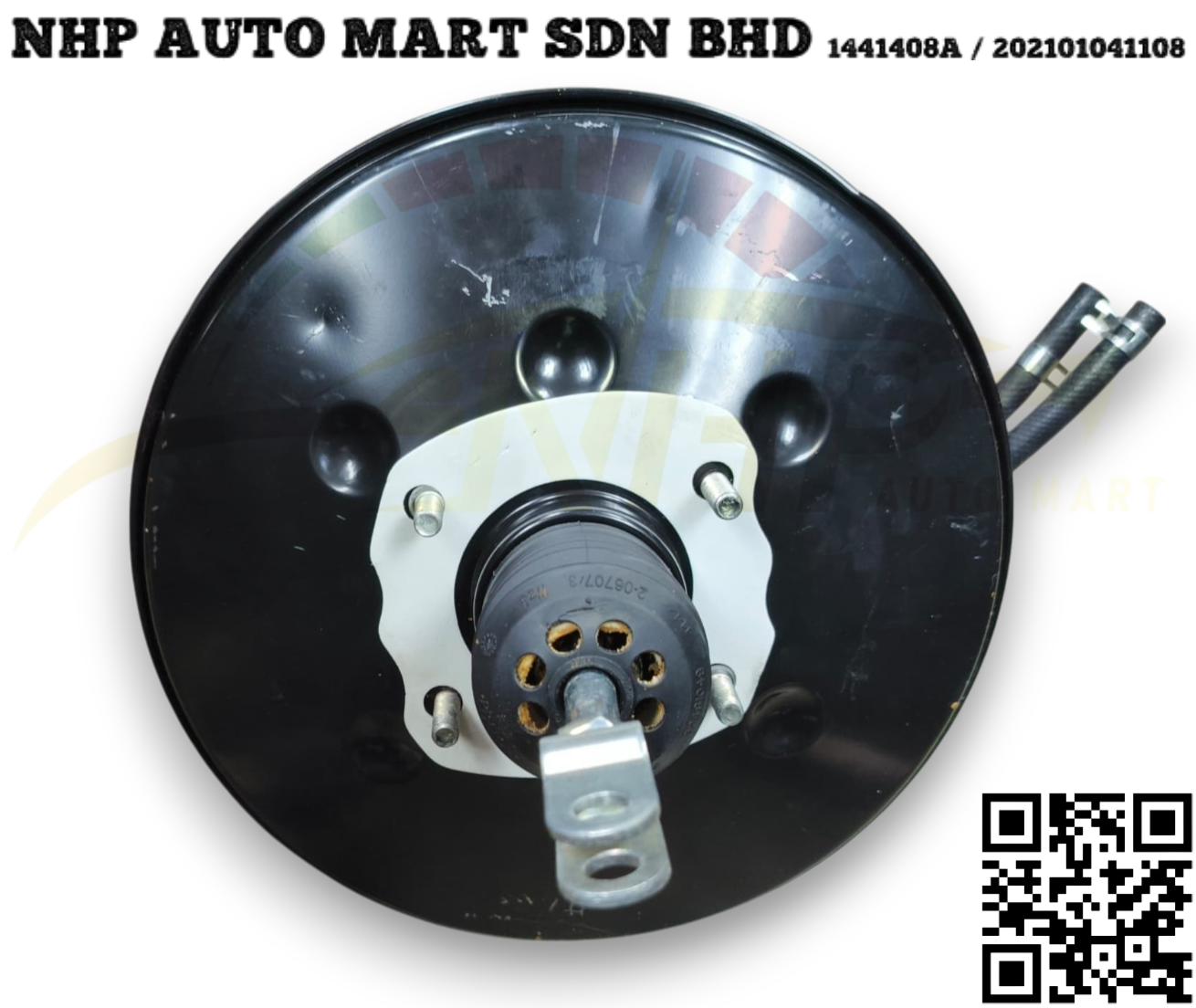 PW827149 (R) NHP