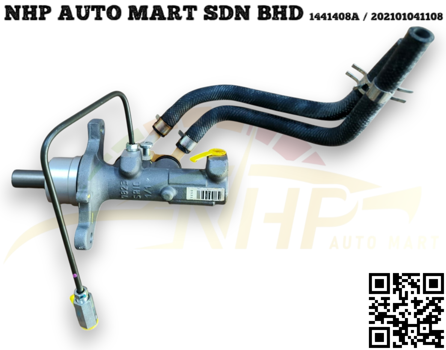 PW895158 (S1) NHP