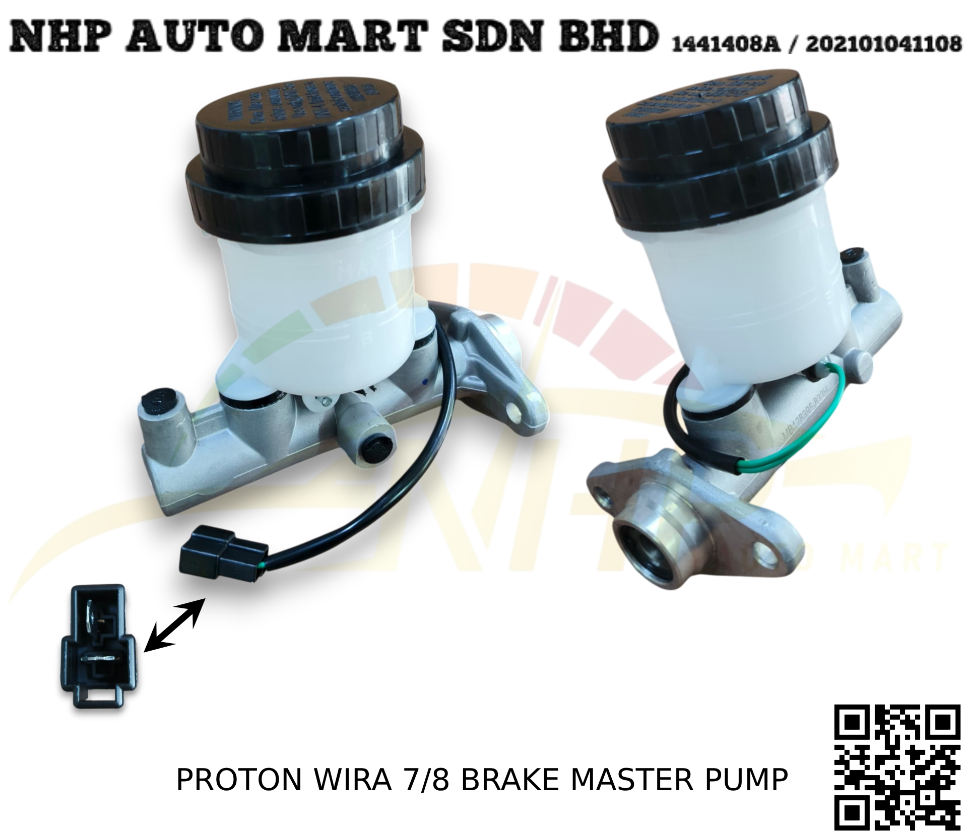MR128395 (S1S2) NHP