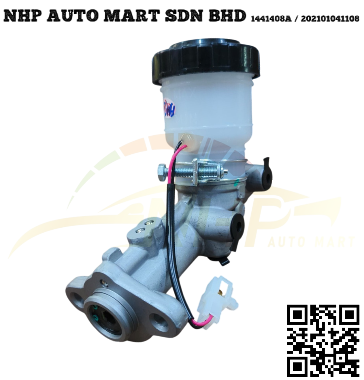 47201-87210 (S1) NHP