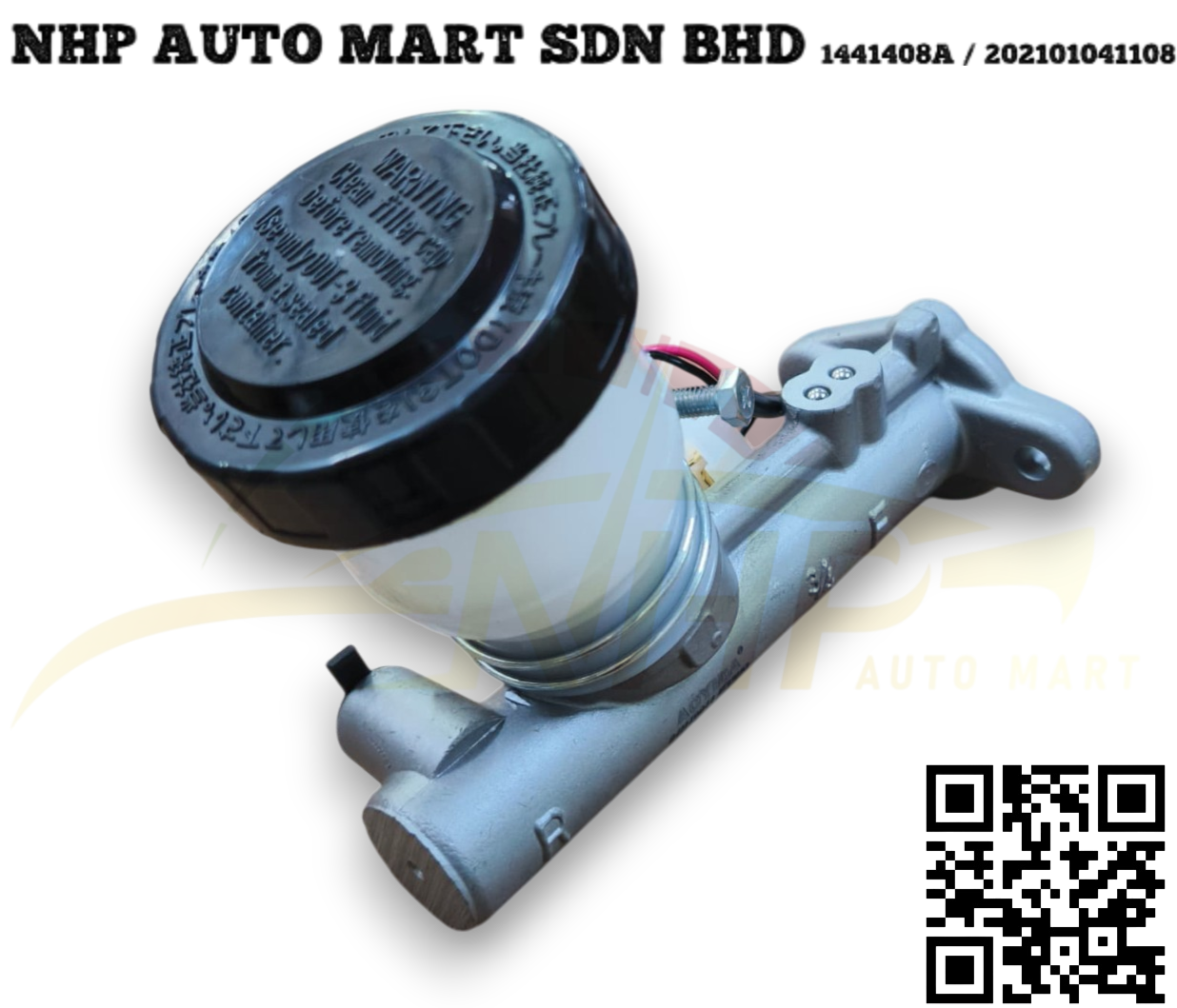 47201-87210 (S2) NHP