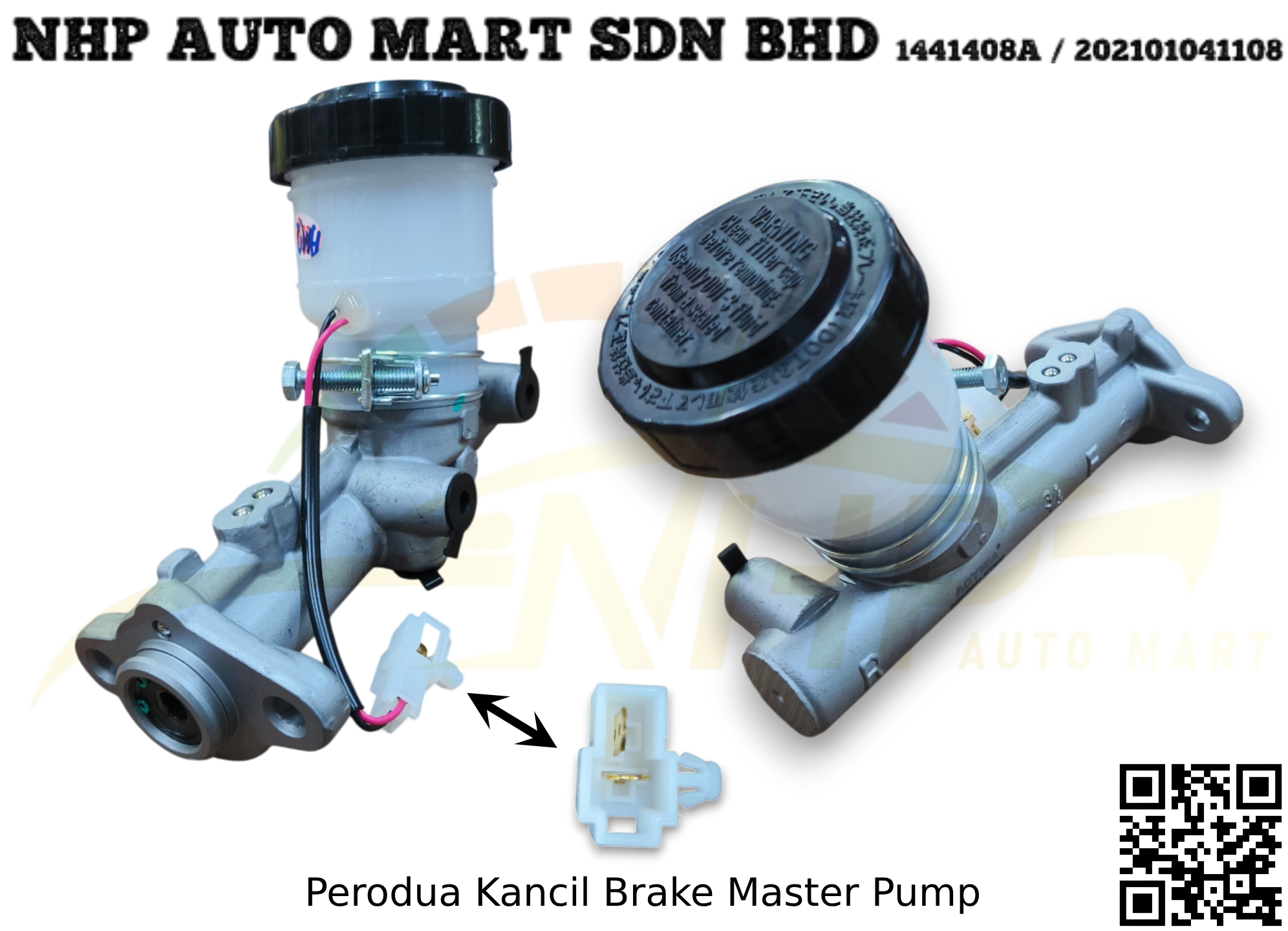 47201-87210 (S1S2) NHP