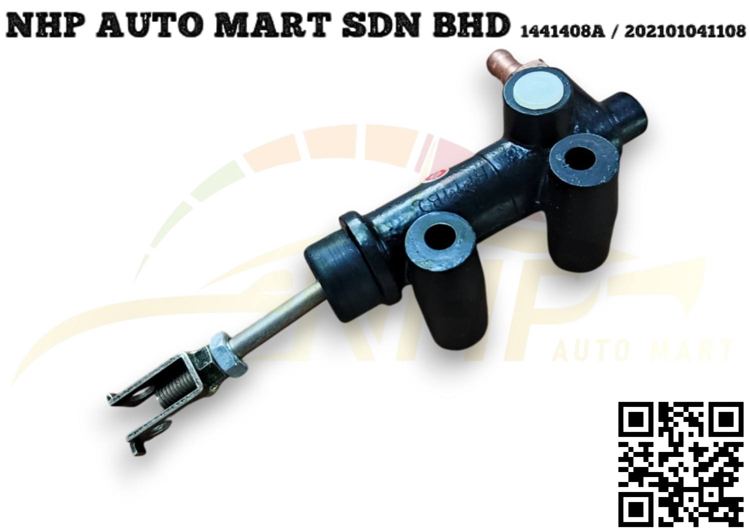 31420-26020 (S2) NHP