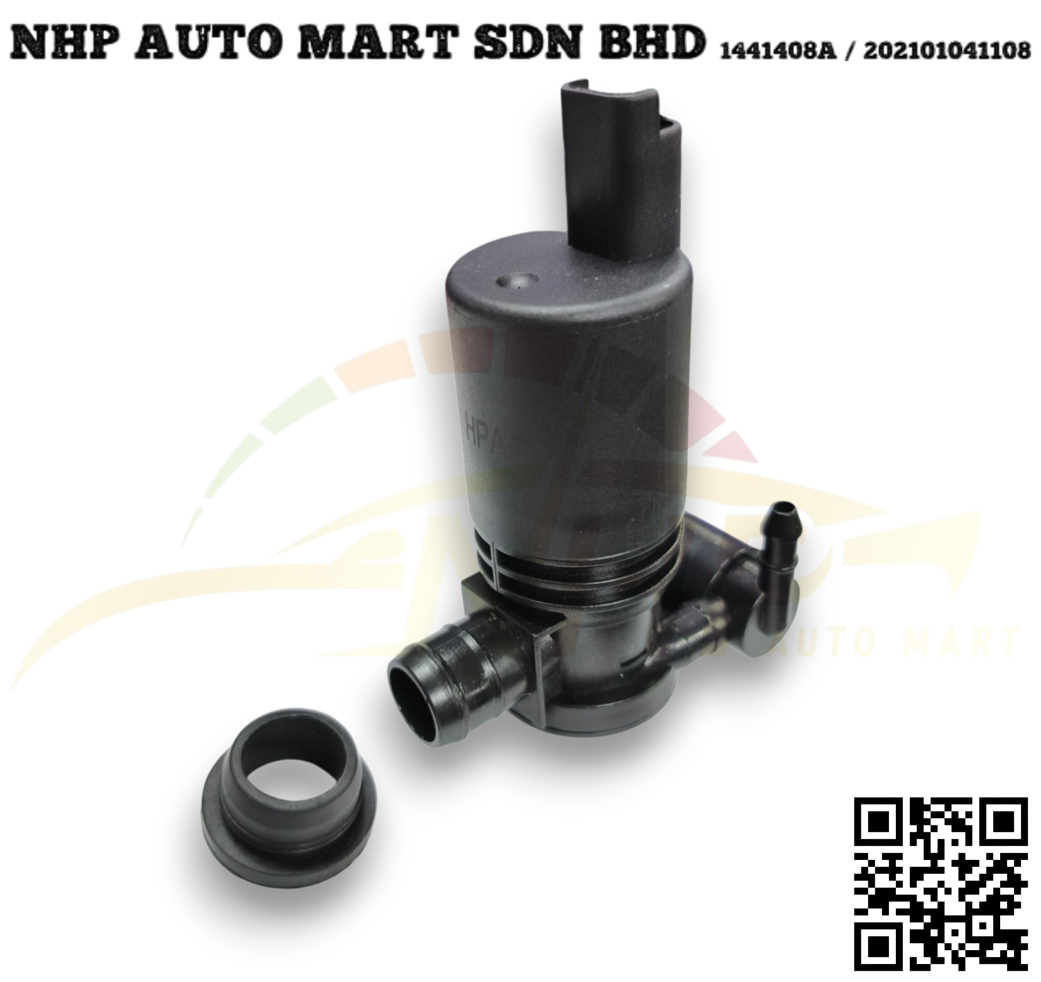 28920-8995BT (S1) NHP