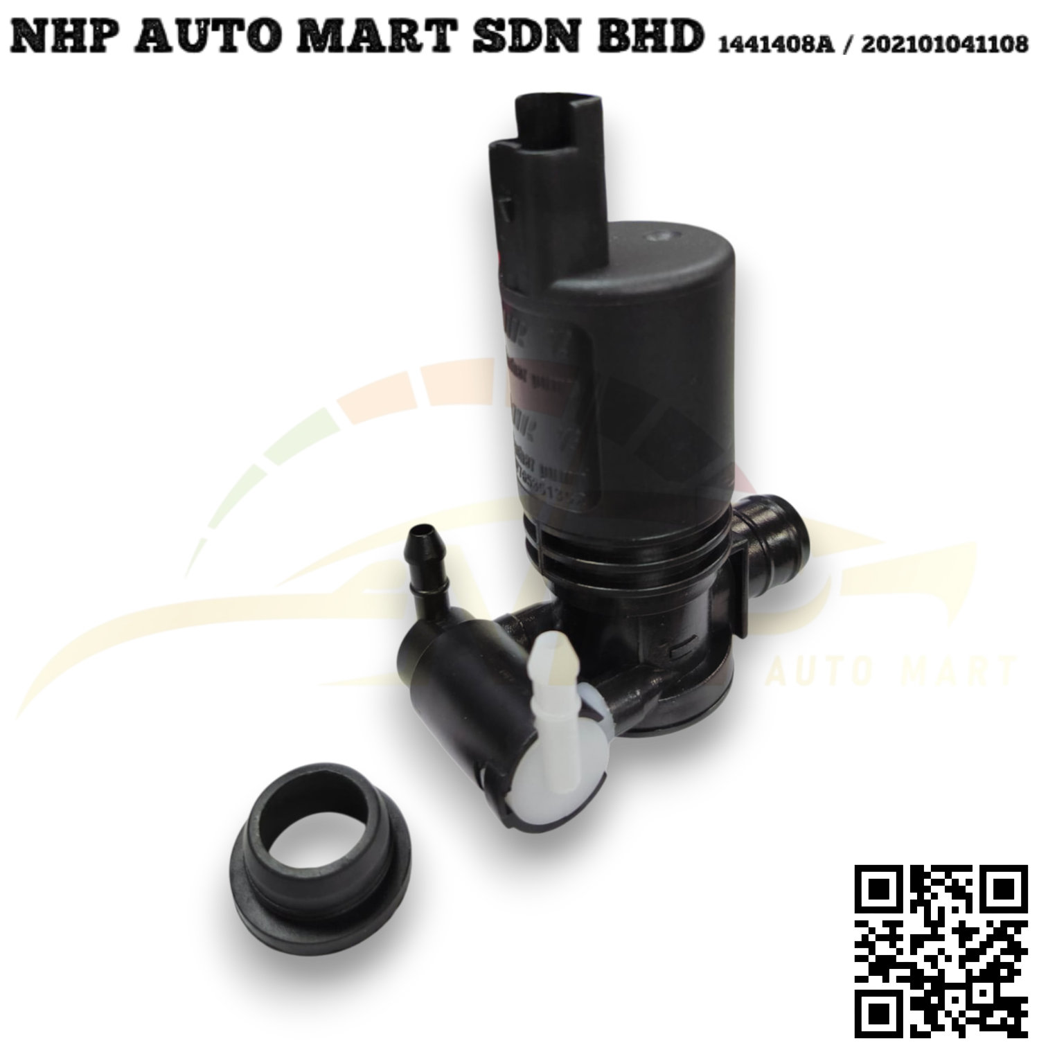 28920-8995BT (S2) NHP