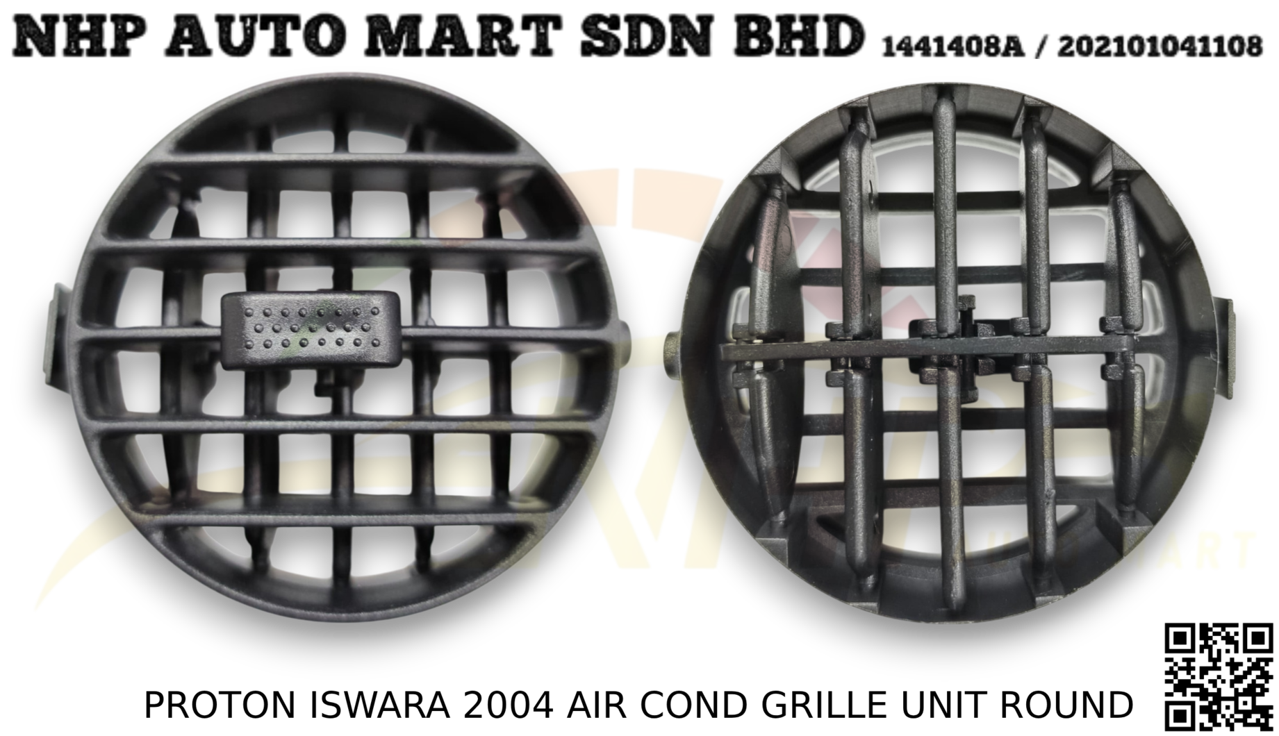 PW513109 (F-R) NHP