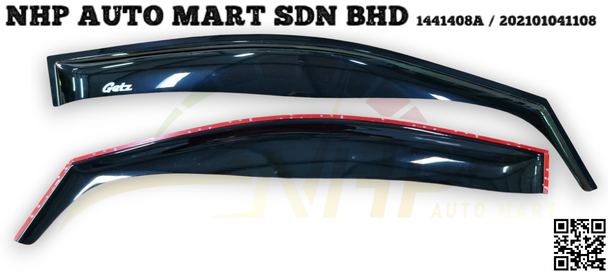 DV-HYGETZB BR (F) NHP