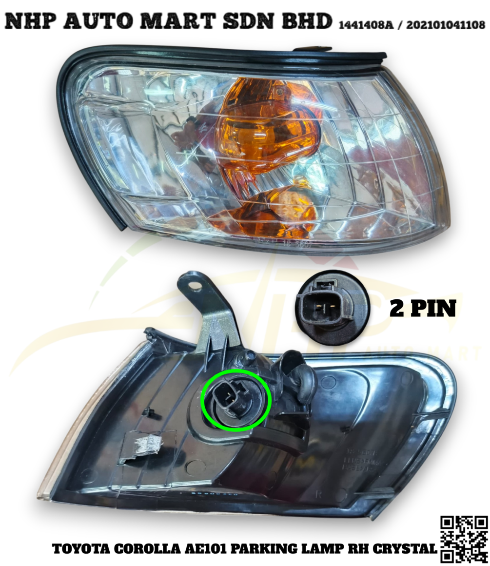 PL-TAE101R (F-R) NHP