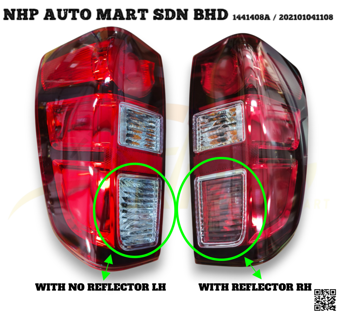 JL51-001L(R) NHP