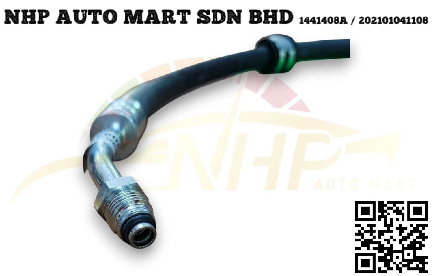 PW822093T (A) NHP