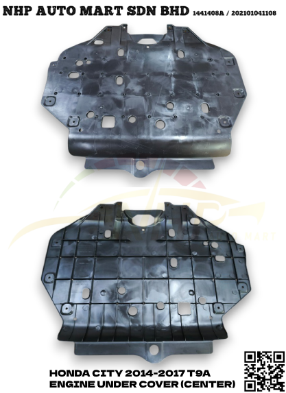 74111-T9A-T10T (F-R) NHP