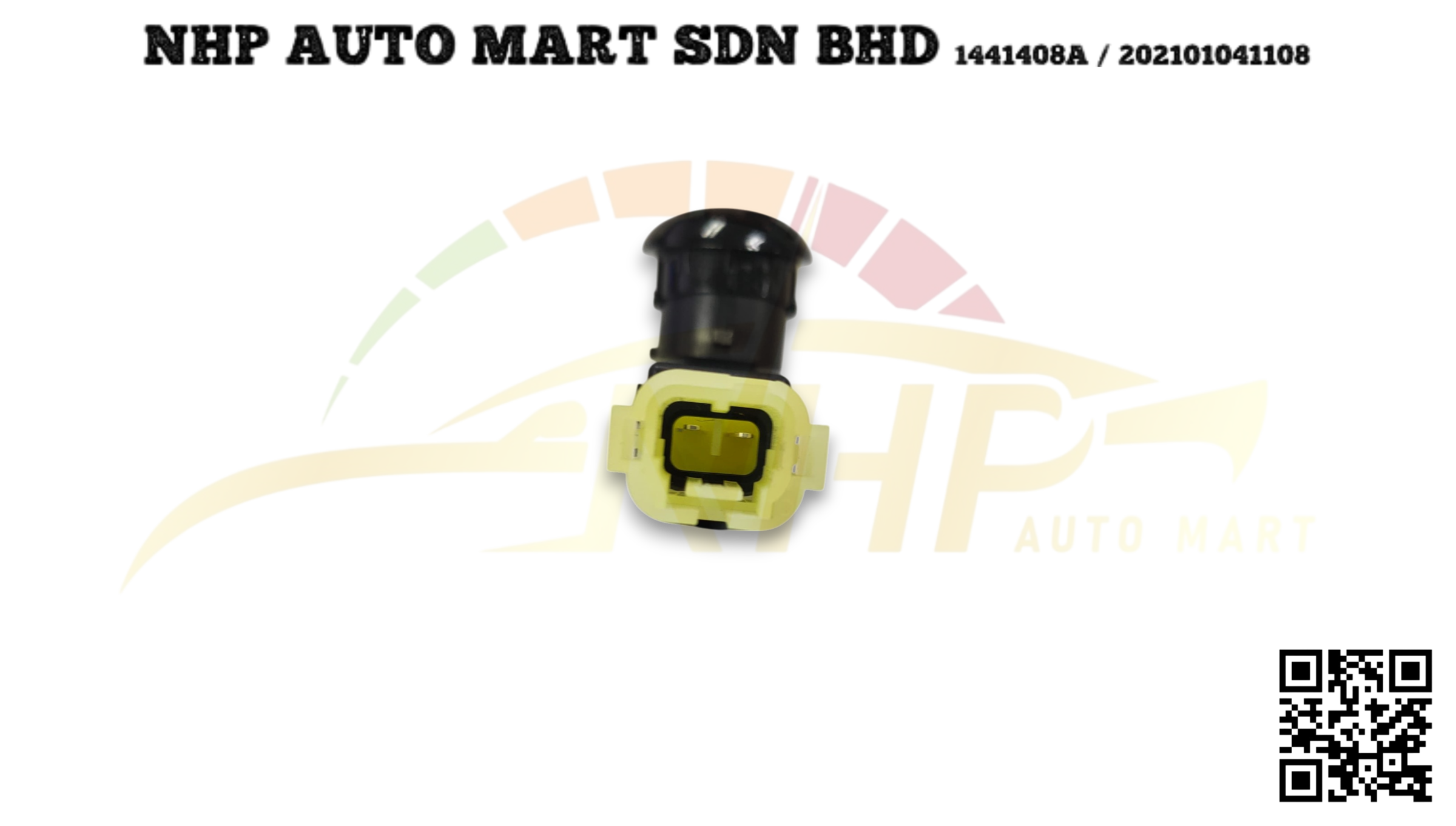 39680-SDA-P01T B NHP