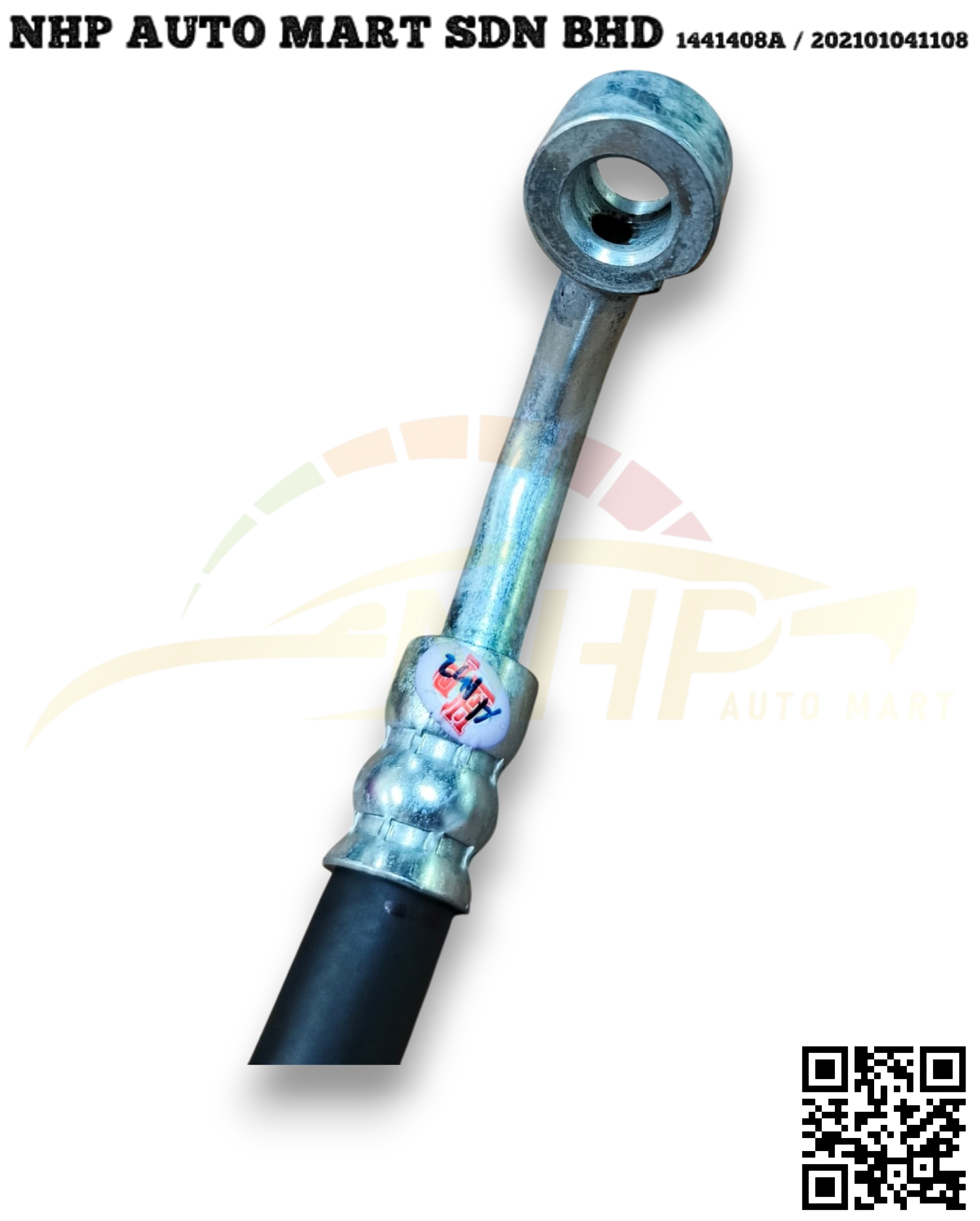 PW820156 (A) NHP