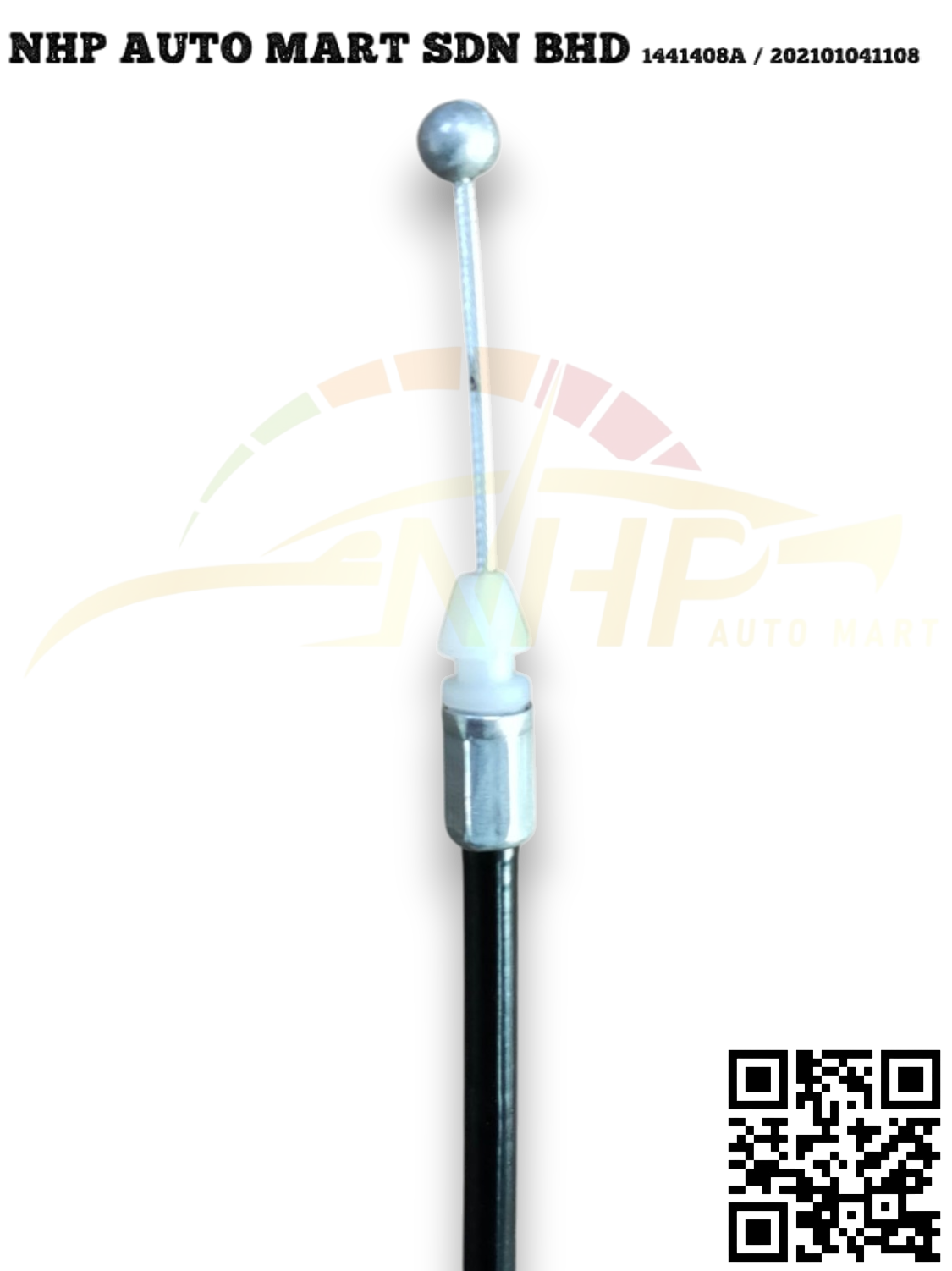 77030-BZ010G (1) NHP
