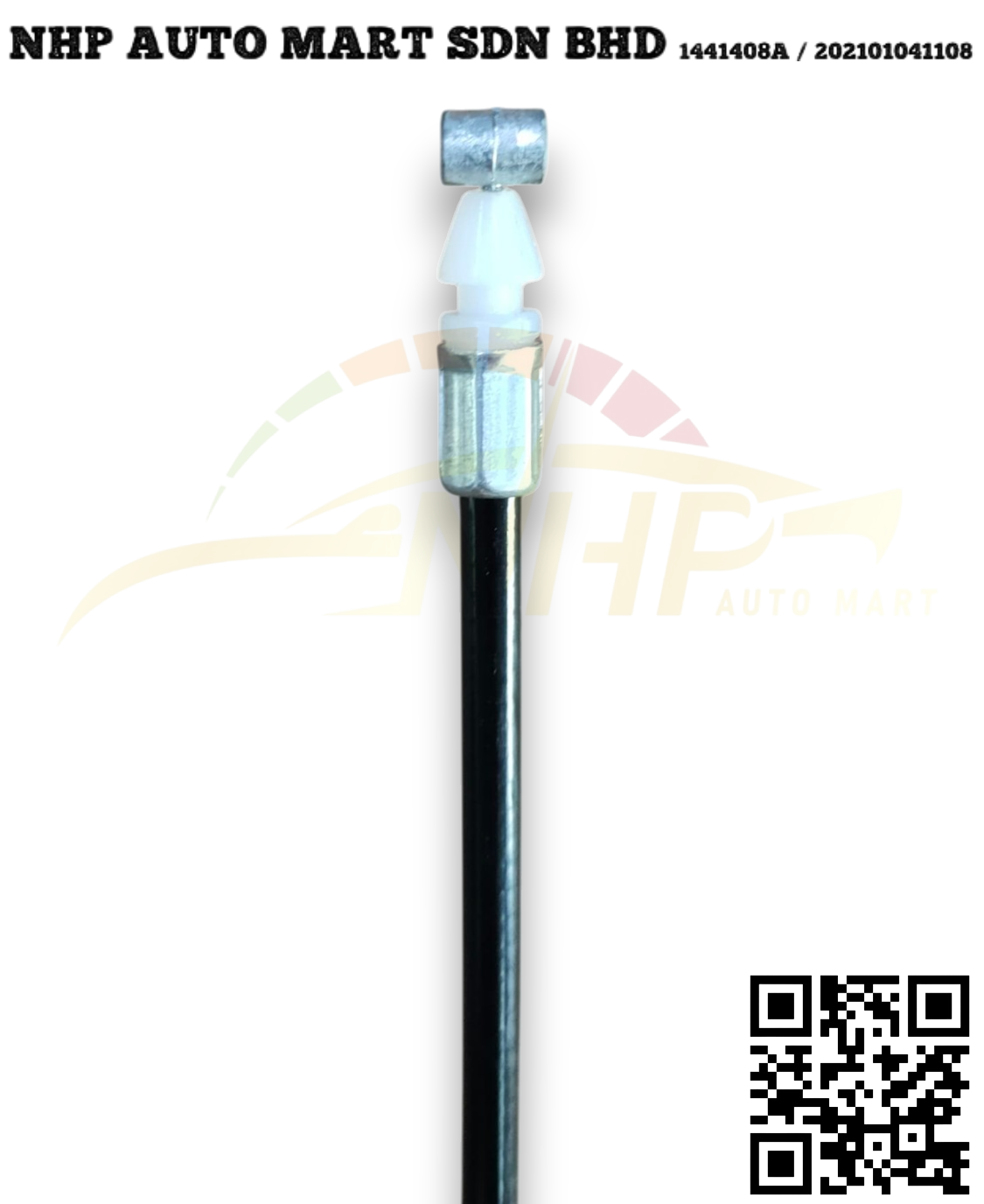 77030-BZ010G (2) NHP