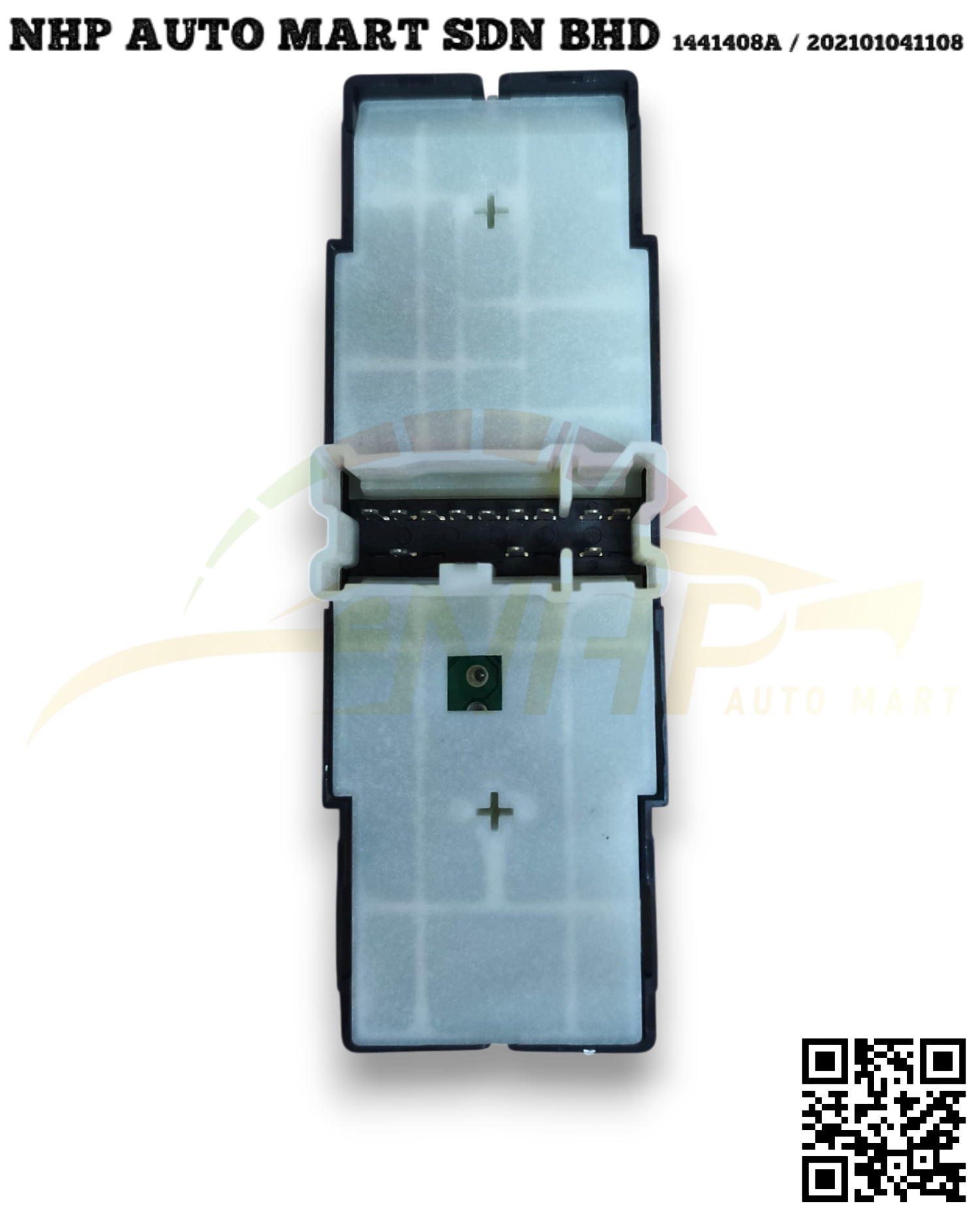 PW950829T (R) NHP 12 PIN