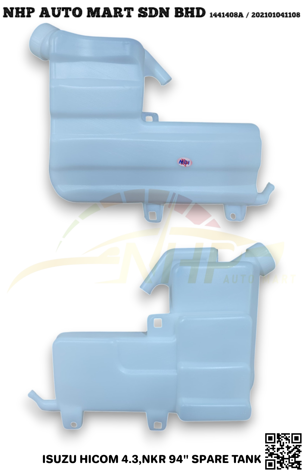 8-97131202-M (F-R) NHP