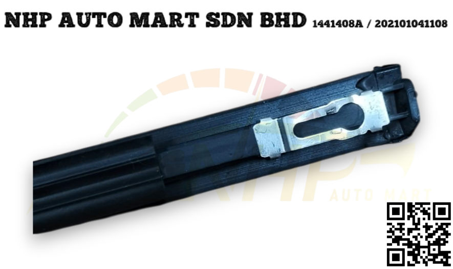 74306-TMO-T01T (A) RH NHP