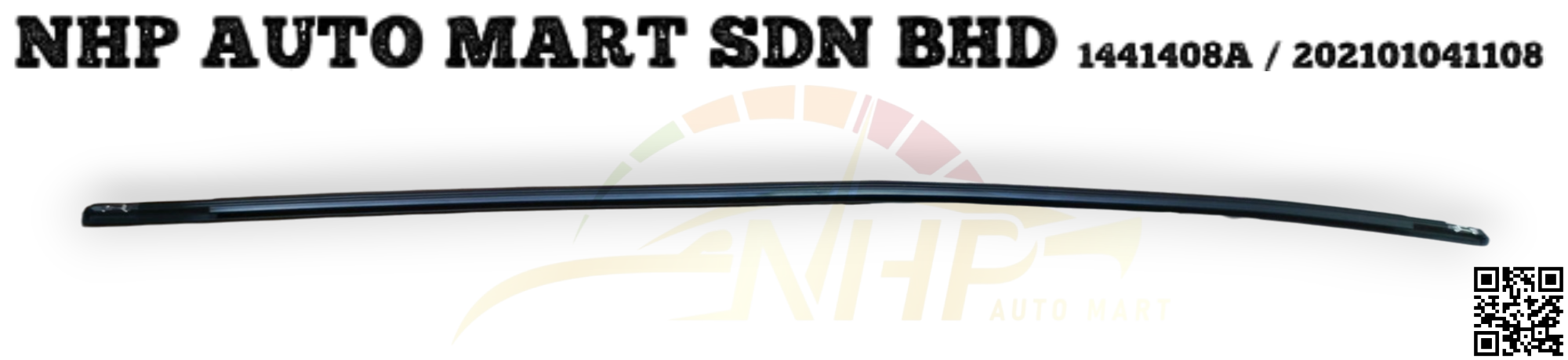 74306-T9A-T01T (R) RH NHP