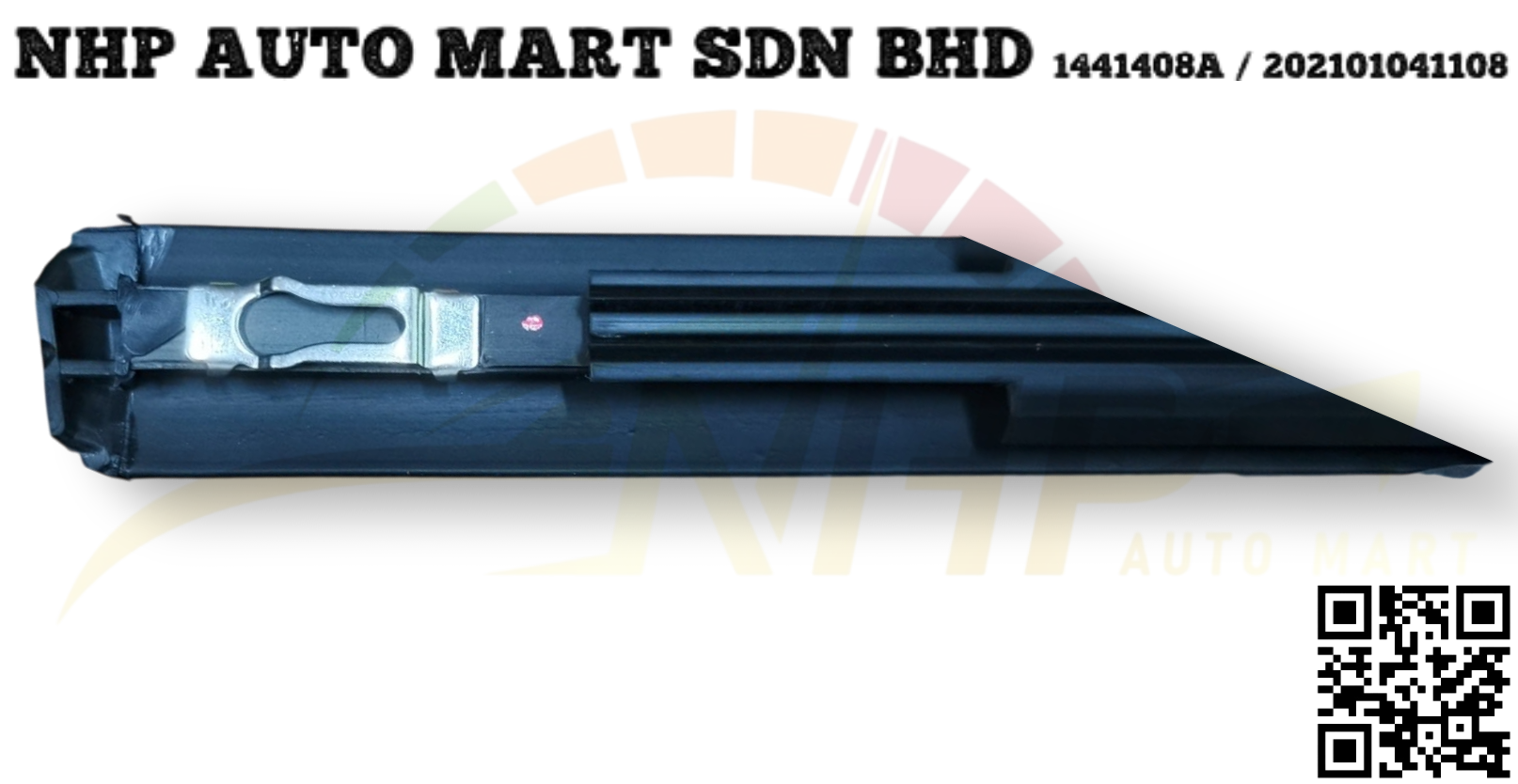 74306-T9A-T01T (A) RH NHP