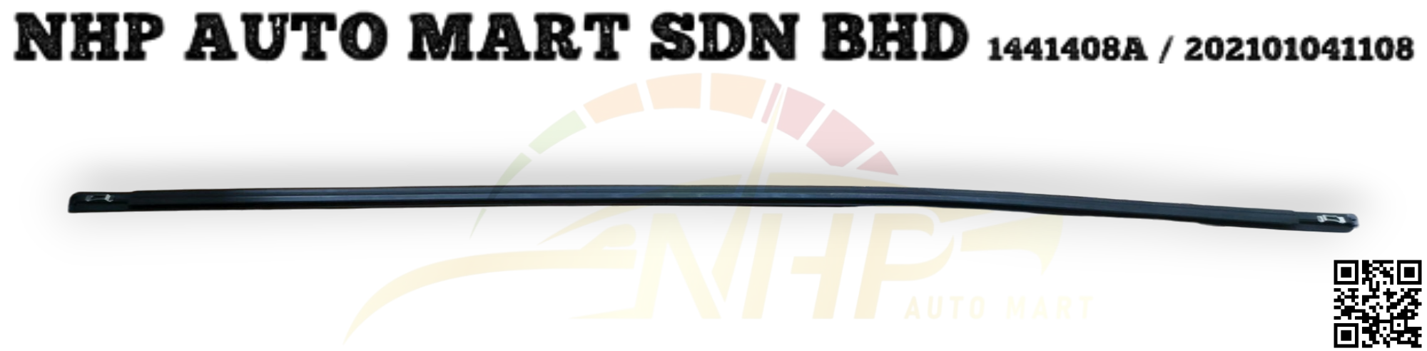 74306-TS4-T01T (R) RH NHP